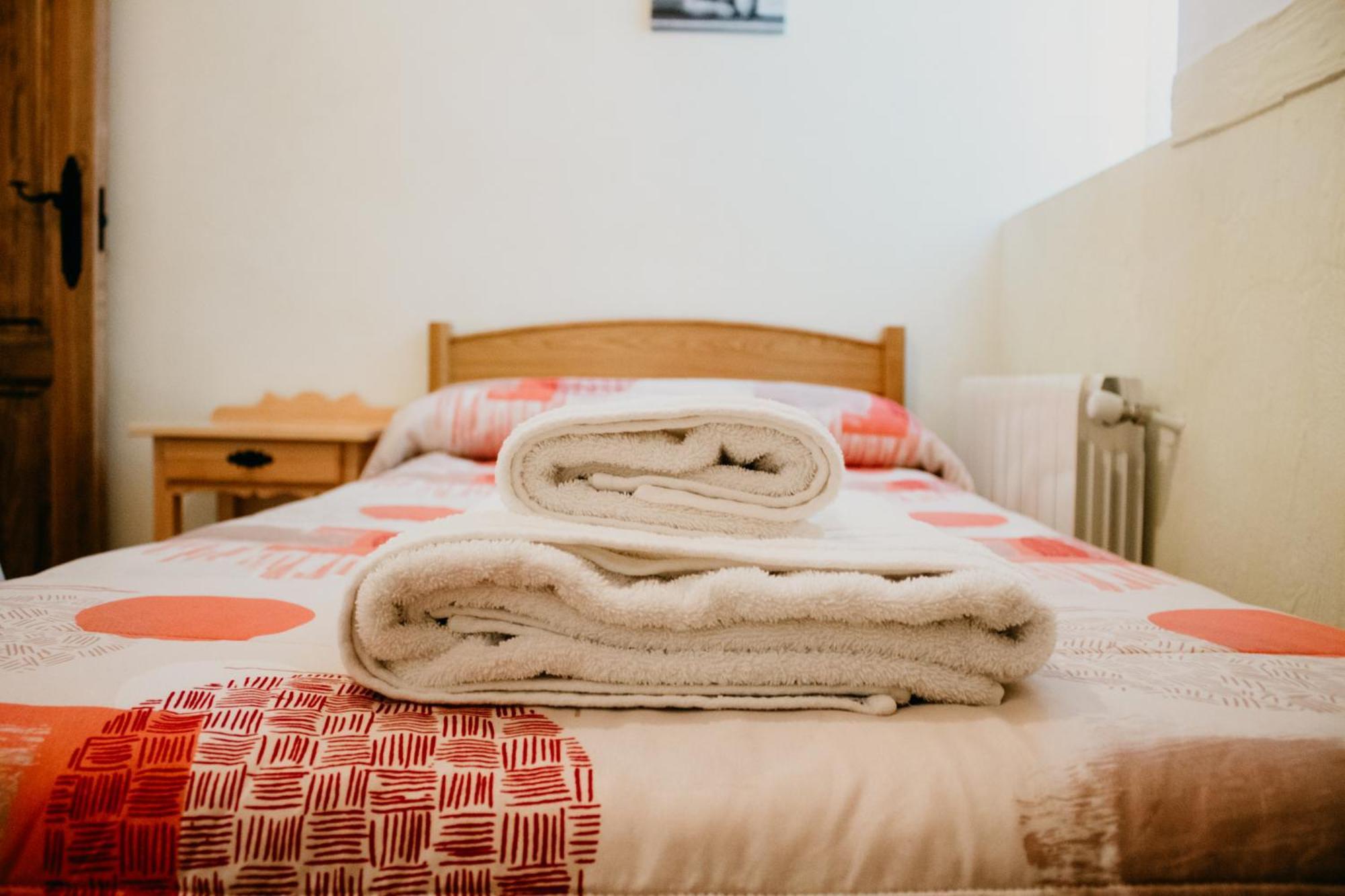Apartamentos El Callejon Riópar Dış mekan fotoğraf