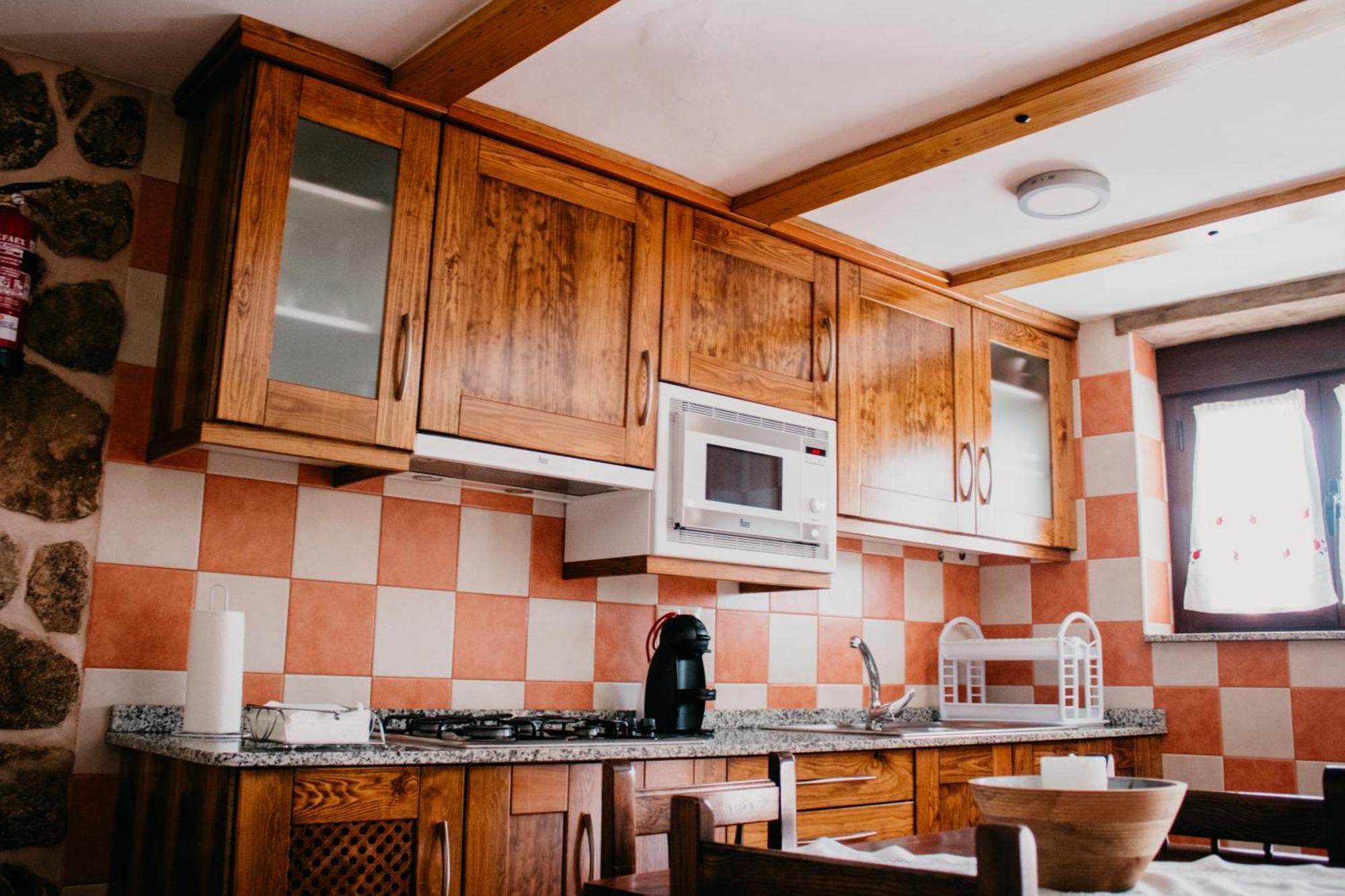 Apartamentos El Callejon Riópar Dış mekan fotoğraf
